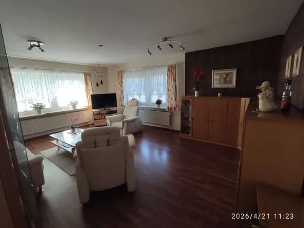 Immobilie in Sarzbüttel - Bungalow mit 4 Zimmern auf einer Ebene in Sarzbüttel - Bild 3