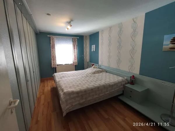 Immobilie in Sarzbüttel - Bungalow mit 4 Zimmern auf einer Ebene in Sarzbüttel - Bild 4