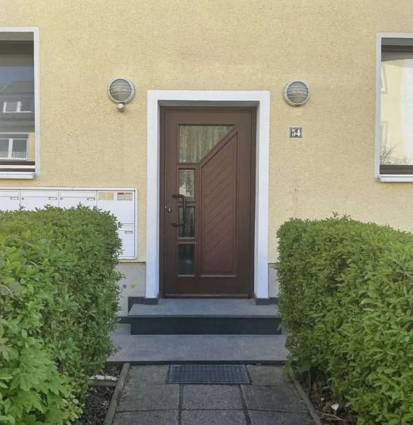 Immobilie in Hann. Münden - Kapitalanlage in Hann. Münden, Mehrfamilienhaus mit 6 Einheiten, massive Bauweise mit Balkonen - Bild 2