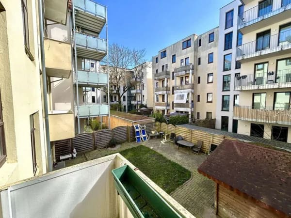 Immobilie in Bremerhaven - Großzügige 5-Zimmer-Eigentumswohnung - Bild 2