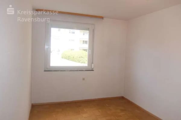 Immobilie in Wolpertswende - Einfache Wohnung in ruhiger Lage - Bild 4