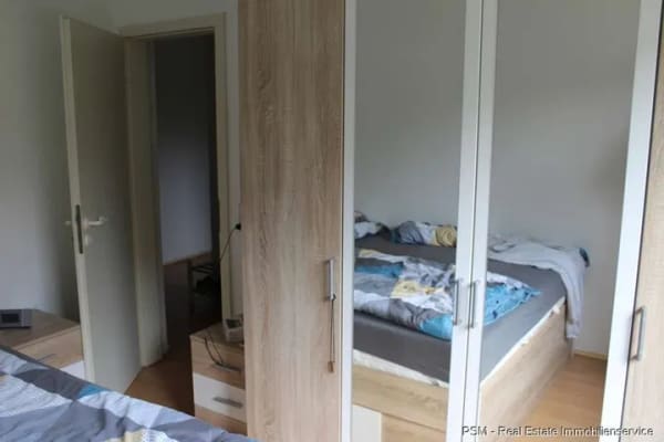Immobilie in Brachttal - Renditestarke Kapitalanlage mit 5,3 % im naturnahen Umfeld - Bild 3