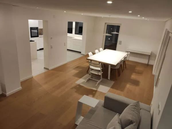 Immobilie in Ebhausen - 17 Jahre fast ohne Energiekosten – modernes Traumhaus mit Bauplatz & vielen Nutzungsmöglichkeiten - Bild 2
