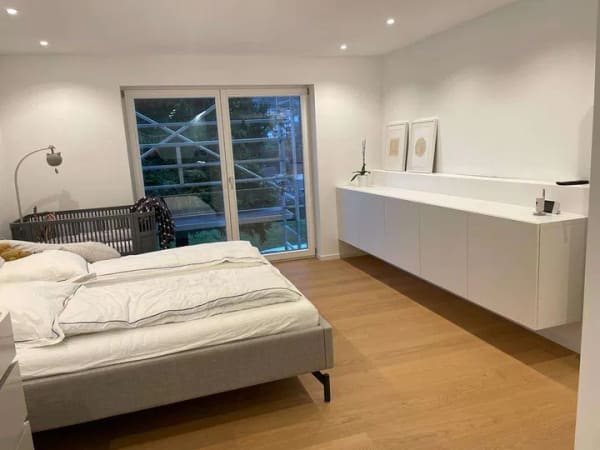 Immobilie in Ebhausen - 17 Jahre fast ohne Energiekosten – modernes Traumhaus mit Bauplatz & vielen Nutzungsmöglichkeiten - Bild 4