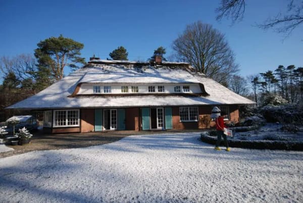 Immobilie in Egestorf - Ein Juwel als Landhaus - direkt vom Eigentümer - Bild 1