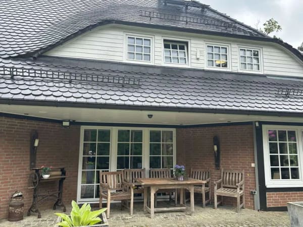 Immobilie in Egestorf - Ein Juwel als Landhaus - direkt vom Eigentümer - Bild 3