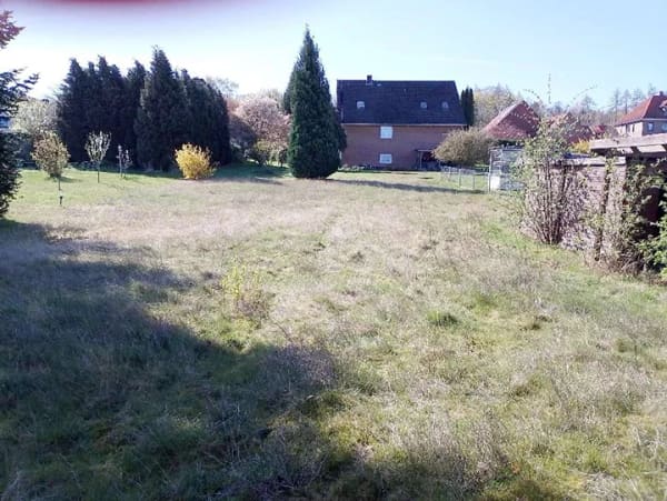 Immobilie in Nienstädt - Einfamilienhaus mit Weitblick ins Schaumburger Land - Bild 2