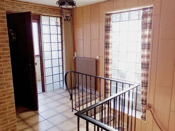 Immobilie in Nienstädt - Einfamilienhaus mit Weitblick ins Schaumburger Land - Bild 3