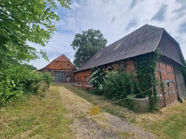 Immobilie in Schellerten - Statt "Alt" bau "Neu" und mein Pferd kommt mit! - Bild 4