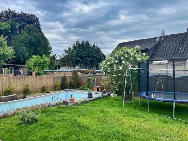 Immobilie in Singhofen - Singhofen: EFH mit Garten und viel Platz für Ihre Familie! - Bild 3