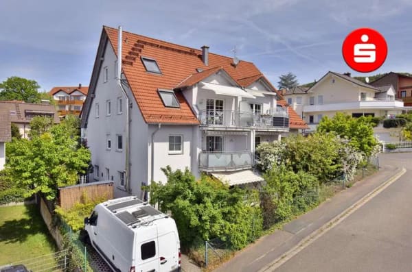 Immobilie in Leinburg - Tolle 3-Zi.-Maisonette-ETW in Diepersdorf - Bild 0