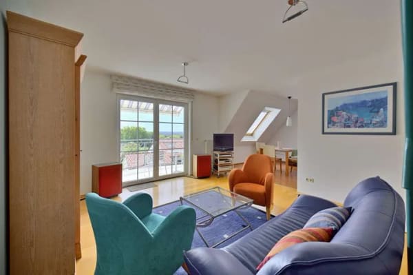 Immobilie in Leinburg - Tolle 3-Zi.-Maisonette-ETW in Diepersdorf - Bild 3