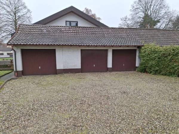Immobilie in Baden-Baden - Älteres und vermietetes 3-Familienwohnhaus in Baden-Baden-Sandweier - Bild 3