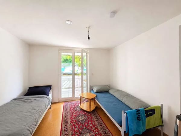 Immobilie in Lauterbach - Mehrfamilienhaus mit ca. 8% Rendite und weiterem Entwicklungspotenzial in Lauterbach zu verkaufen - Bild 3
