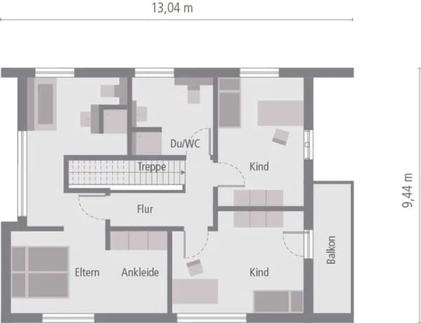 Immobilie in Sohland an der Spree - Haus einmal anders - Bild 4