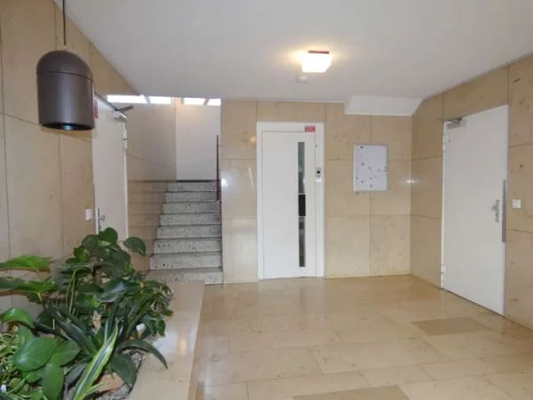 Immobilie in Ratingen - 3- Zimmerwohnung mit Sonnenloggia - 5.OG MIT AUFZUG !! - Bild 4