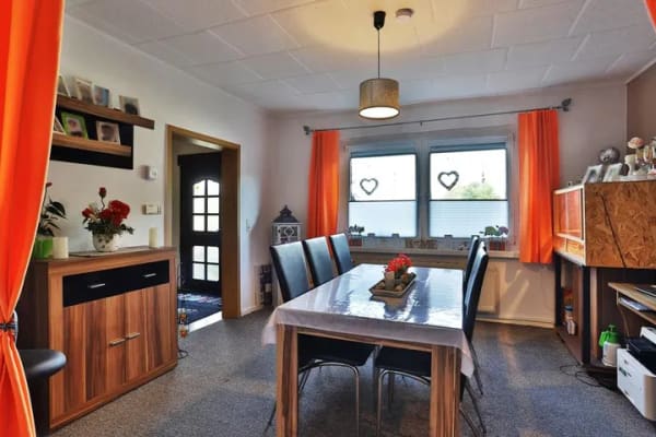 Immobilie in Steinhagen - Einfamilienhaus freistehend in Bützow OT Oettelin (Zepelin) - Bild 4