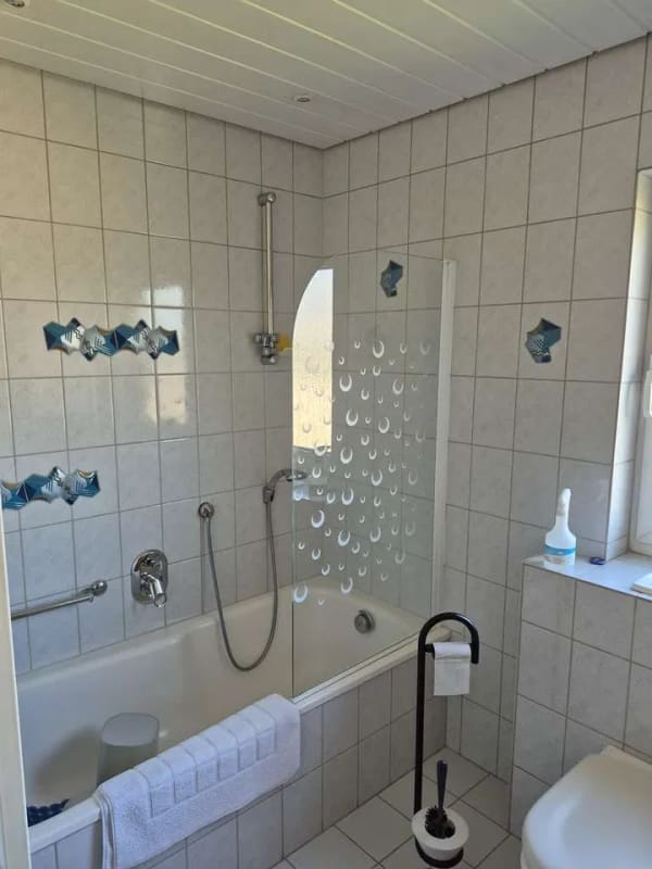 Immobilie in Hümmerich - Von Privat zu verkaufen in Roßbach-Spreitchen  - Bild 4
