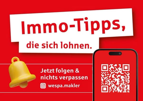 Immobilie in Hechthausen - Stilvolle 3-Zimmer-Eigentumswohnung mit Fahrstuhl - Bild 4