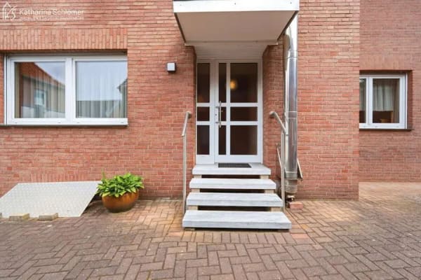 Immobilie in Rommerskirchen - Familientraum mit viel Platz! Freistehendes Zuhause in ruhiger Lage - Bild 2