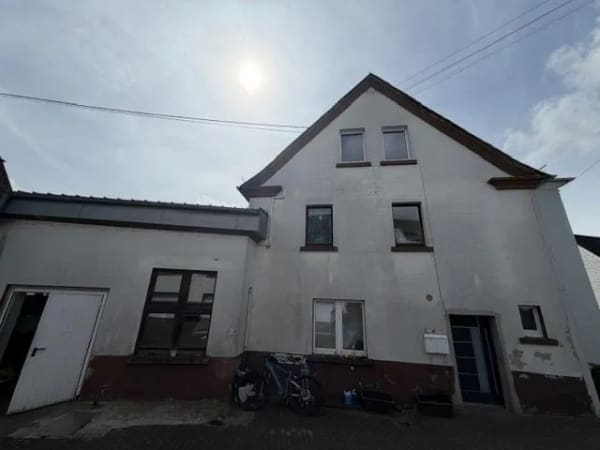 Immobilie in Wölferlingen - Haus in Wölferlingen - Bild 2