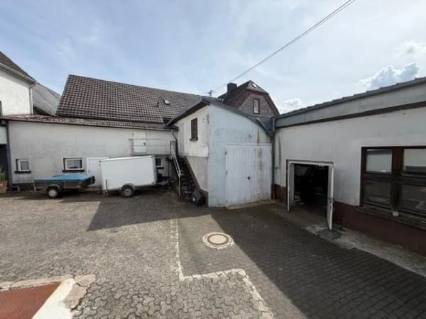 Immobilie in Wölferlingen - Haus in Wölferlingen - Bild 3
