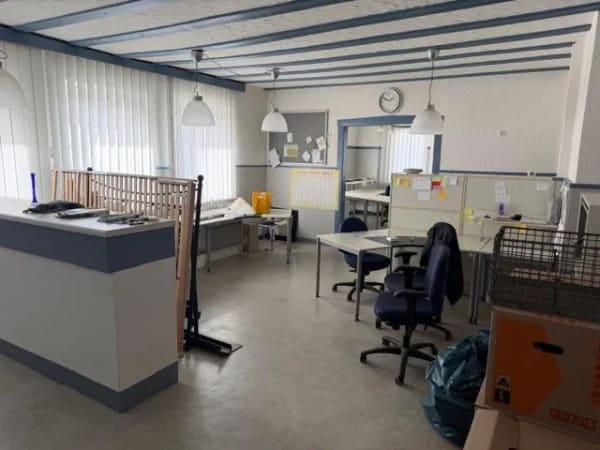 Immobilie in Wölferlingen - Haus in Wölferlingen - Bild 4