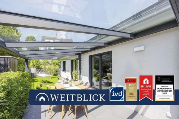Immobilie in Cleebronn - Bungalow in Cleebronn - Bild 0