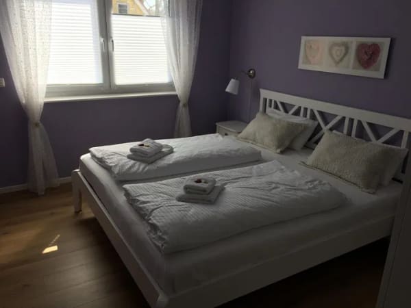 Immobilie in Korswandt - Ostsee / Ferienwohnung in Korswandt - Bild 2