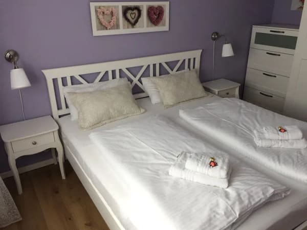 Immobilie in Korswandt - Ostsee / Ferienwohnung in Korswandt - Bild 3