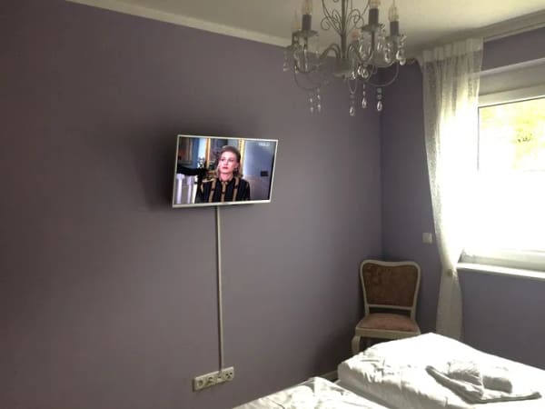 Immobilie in Korswandt - Ostsee / Ferienwohnung in Korswandt - Bild 4