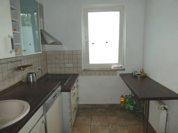 Immobilie in Bünde - Solides Zweifamilienhaus in Bünde-Spradow! - Bild 3