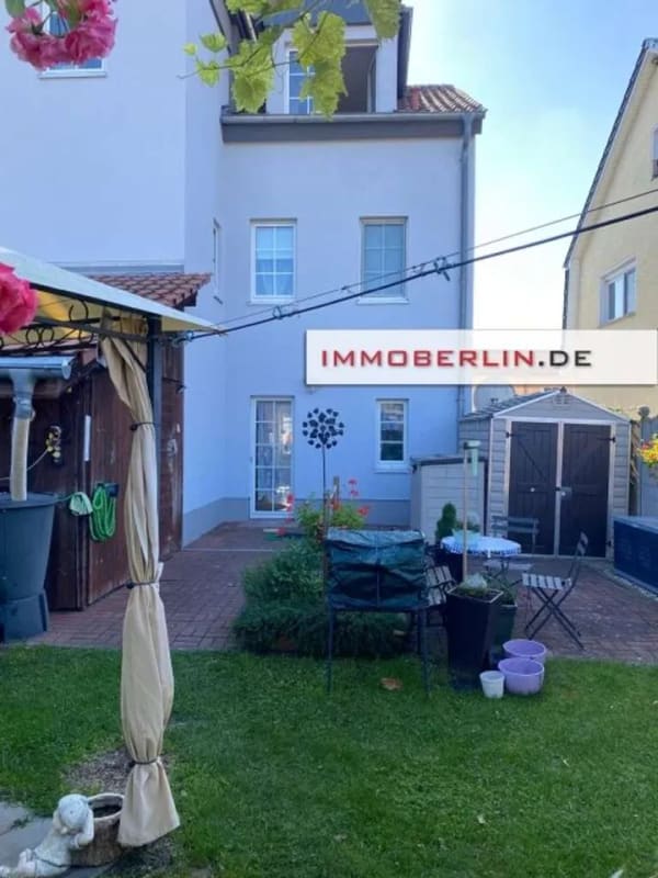 Immobilie in Oberkrämer - IMMOBERLIN.DE - Kernsaniertes Mehrfamilienhaus in angenehmer Lage - Bild 3