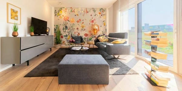 Immobilie in Birstein - Modernes Einfamilienhaus mit flexibler Gestaltung - Bild 3
