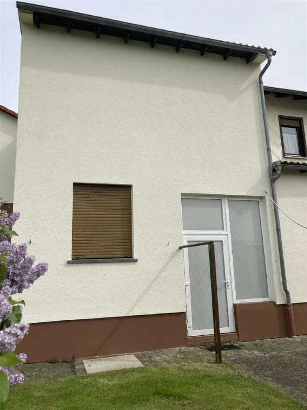 Immobilie in Schlüchtern - Wer Platz für Familie,Beruf oder Hobby benötigt ist hier angekommen. - Bild 2