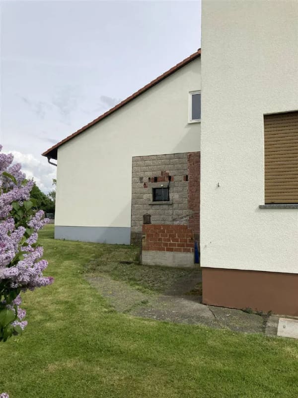 Immobilie in Schlüchtern - Wer Platz für Familie,Beruf oder Hobby benötigt ist hier angekommen. - Bild 3