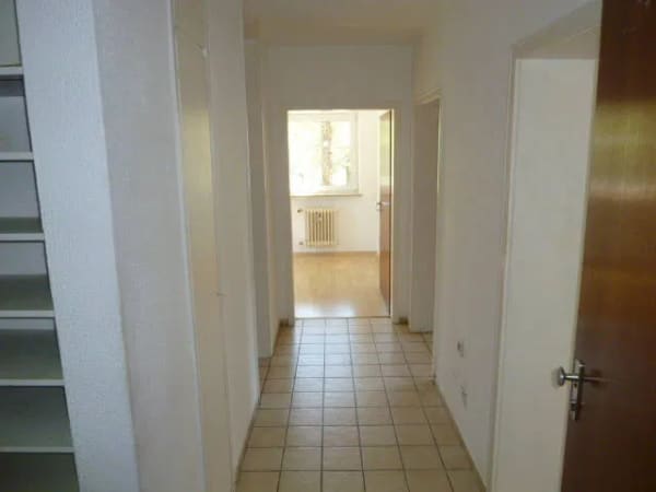 Immobilie in Wolfratshausen - RUHIGE EIGENTUMSWOHNUNG IN KLEINER ANLAGE - Bild 3
