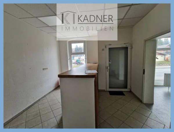 Immobilie in Rodewisch - Anlageobjekt! 4 WE + 2 Gewerbe, Steigerung möglich - Bild 4