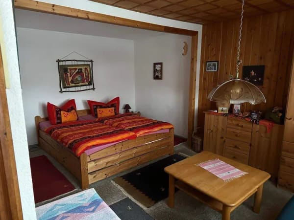 Immobilie in Penzlin - Idyllischer Rückzugsort mit Seeblick: Ihr neuer Ferienbungalow in Wustrow - Bild 2