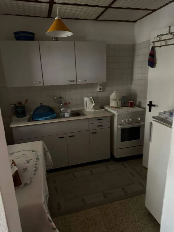 Immobilie in Penzlin - Idyllischer Rückzugsort mit Seeblick: Ihr neuer Ferienbungalow in Wustrow - Bild 3