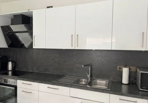 Immobilie in Vechta - Doppelhaushälfte -  energieeffizient  saniert, Effizienzhaus 70 EE - Bild 3