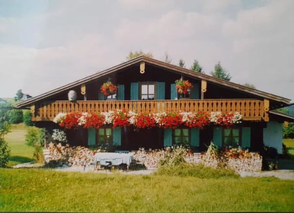 Immobilie in Hohenau - Liebhaberobjekt "Waidlerhaus" mit großem Grundstück im Bayerischen Wald zu verkaufen - Bild 0