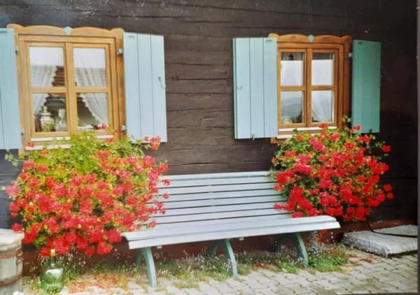 Immobilie in Hohenau - Liebhaberobjekt "Waidlerhaus" mit großem Grundstück im Bayerischen Wald zu verkaufen - Bild 2
