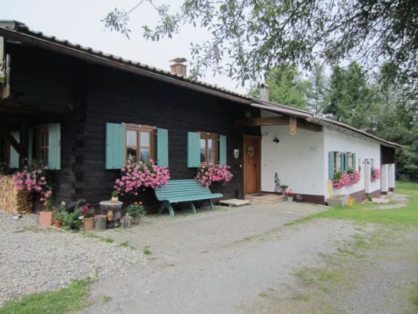 Immobilie in Hohenau - Liebhaberobjekt "Waidlerhaus" mit großem Grundstück im Bayerischen Wald zu verkaufen - Bild 4