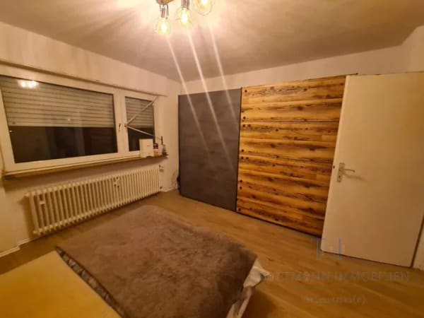 Immobilie in Bad Schönborn - Zweifamilienhaus in ruhiger Lage - Bild 4