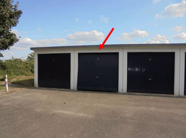 Immobilie in Meerbusch - Schöne Erdgeschoss-Eigentumswohnung mit Loggia und Garage in guter Lage in 40667 Meerbusch-Büderich - Bild 1