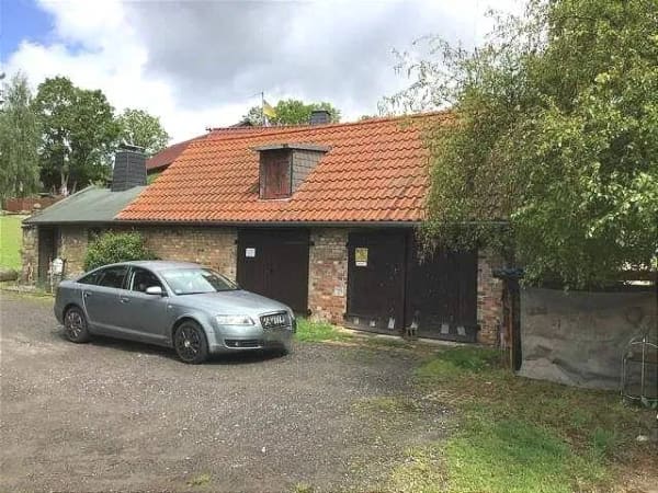 Immobilie in Seegebiet Mansfelder Land - Einfamilienhaus mit großem Garten in Dederstedt - Bild 3