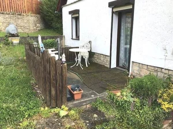 Immobilie in Seegebiet Mansfelder Land - Einfamilienhaus mit großem Garten in Dederstedt - Bild 4