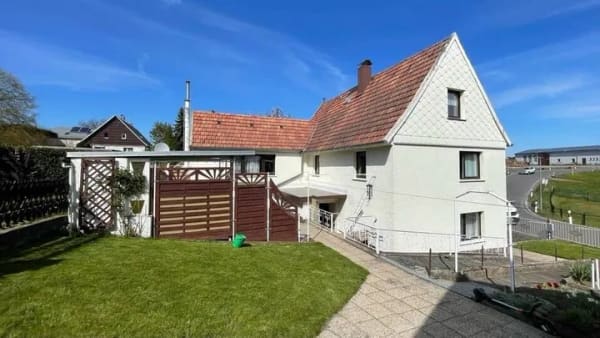 Immobilie in Klingenberg - Einfamilienhaus in Klingenberg zum Kauf - Bild 0