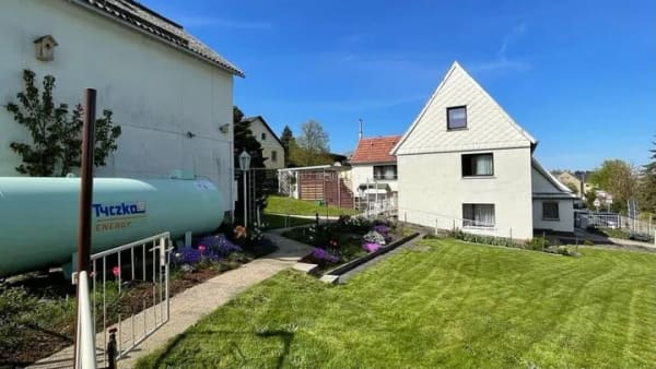 Immobilie in Klingenberg - Einfamilienhaus in Klingenberg zum Kauf - Bild 1